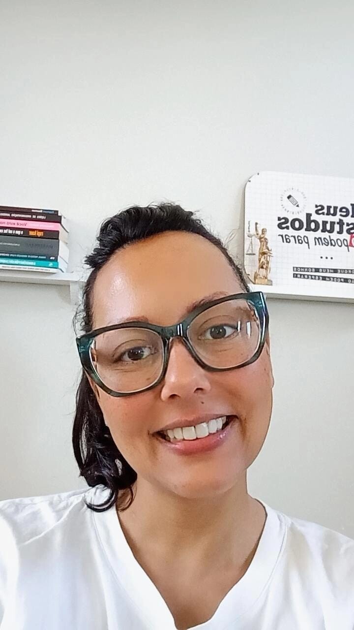 Rafaela Pereira